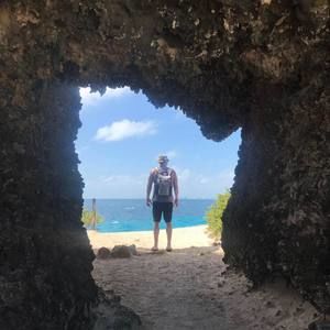 Meet your Posher, Tyler